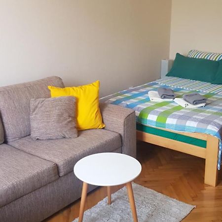 Apartmani V&F Vrnjačka Banja المظهر الخارجي الصورة