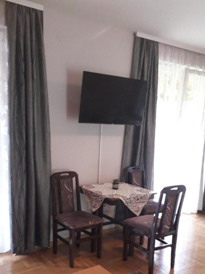Apartmani V&F Vrnjačka Banja المظهر الخارجي الصورة