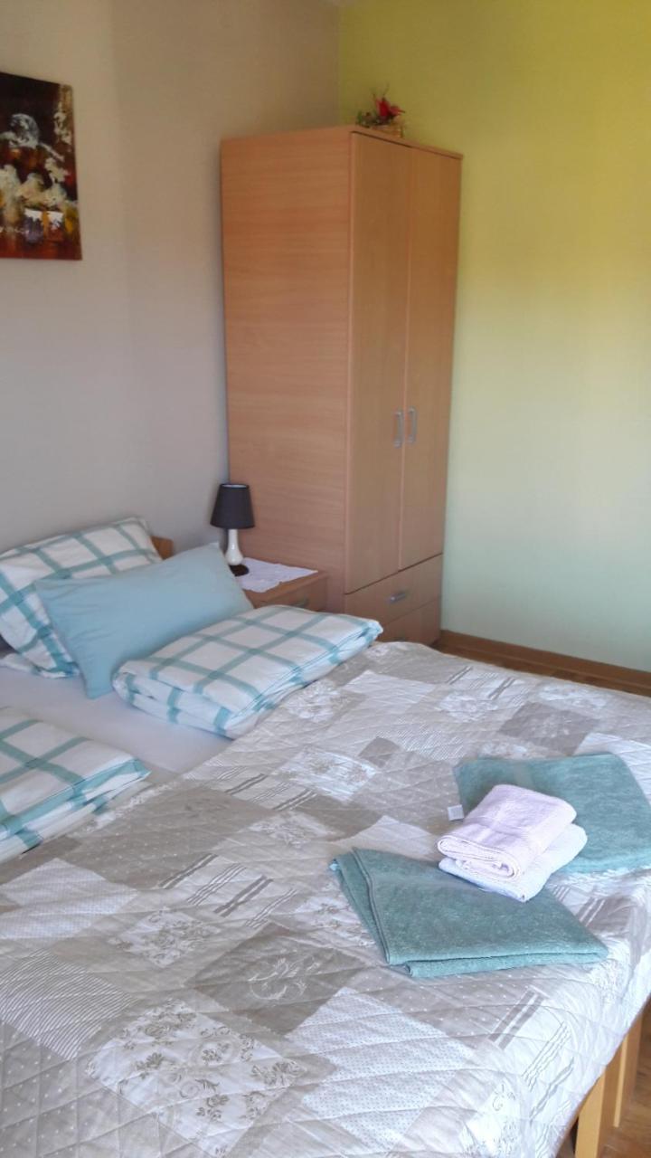 Apartmani V&F Vrnjačka Banja المظهر الخارجي الصورة