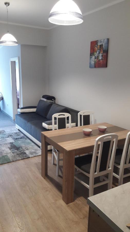 Apartmani V&F Vrnjačka Banja المظهر الخارجي الصورة