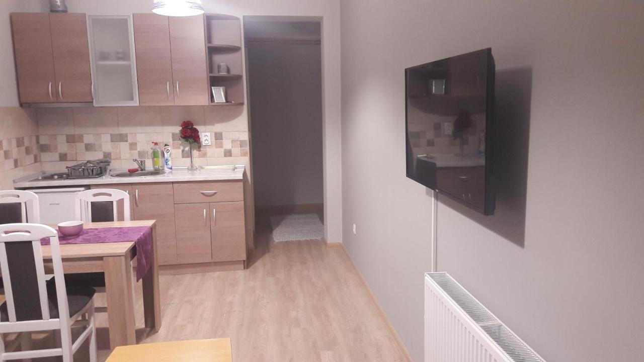 Apartmani V&F Vrnjačka Banja المظهر الخارجي الصورة